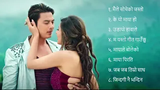 Nepali Love 💕 Song Playlist