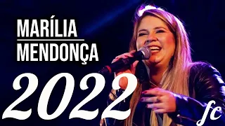 Completo 2022  SERTANEJO 2022   Marília Mendonça, , Maiara e Maraisa, Naiara, Lauana Prado