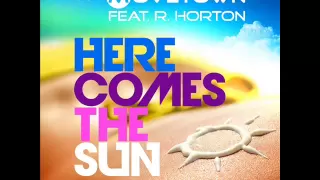 Movetown feat.﻿ Ray Horton - Here Comes The Sun (DFM MIX)