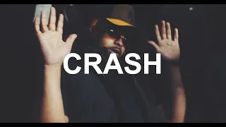 [FREE] Drill Type Beat "Crash" | Free UK Drill x NY Drill Instrumental 2023