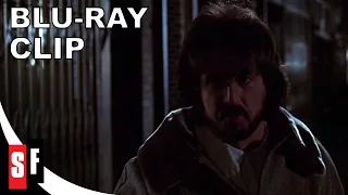 Nighthawks (1981) - Clip 1: Cut Me! (HD)
