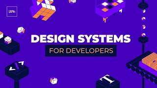 Design Systems: Better UX and UI Faster.