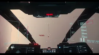 Star Citizen 3 17 1 Vanguard Sentinel Bounties