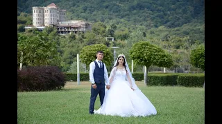 Onur & ilahe.oqlan evi (2)Qabal Toylari 06.09.2023