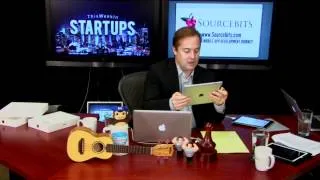 - Startups - TWiST News Roundtable - TWiST #240