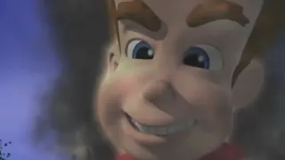 Jimmy Neutron - I'll Be Back