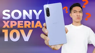 Trải nghiệm Sony Xperia 10 V đầu tiên - Quá khó hiểu, tại sao vậy Sony ơi??