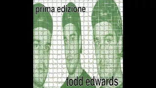 todd edwards - light of the son