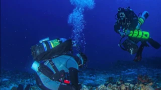 Underwater Archaeology News ~ Black Sea, Egypt, Ballard, Antikythera Device & More