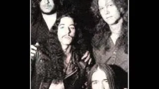 Pentagram ''Because I Made It'' (Demo) (US).