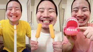 Junya1gou funny video 😂😂😂 | JUNYA Best TikTok March 2023 Part 57