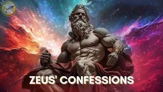 How did Zeus Control the Gods? - Zeus' Confessions