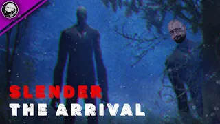 Страшен ли е Slender: The Arrival през 2024 ? | Slender The Arrival
