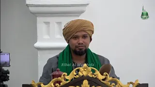 Bahayanya Wahabi & Khawarij | 16/10 /2020 | Ustaz Muhaizad Bin Muhammad