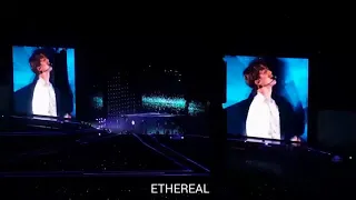 [FULL] BTS WORLD TOUR Love Yourself in Seoul 180825 (Day 1)