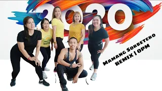 Mamang Sorbetero REMIX | OPM | Celeste Legazpi | SM Phirang 2020