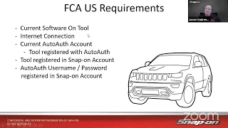 Tuesday Diagnostics Livestream - Secure Vehicle Gateway Systems