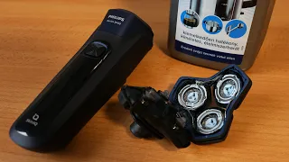 Philips Series 5000 Shaver - Deep Cleaning