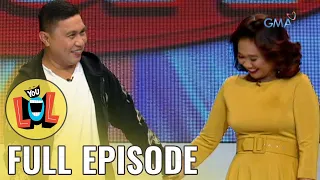 Celebrity Bluff: Jose Manalo, todo ang pagpapakilig kay Uge! | Full Episode