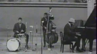 thelonious monk live