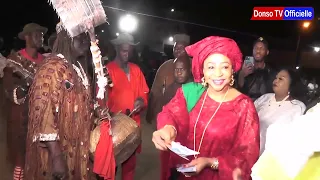 Sékouba TRAORÉ  chez  Nana Diabaté badjibougou face Mariam Bah et Madiare DRAME Babani KONÉ