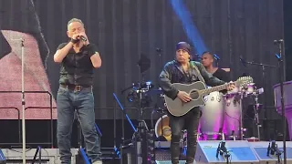 Bruce Springsteen & The E-Street Band - The River, live in Vienna 18.7.2023