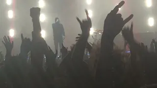 Deftones live full set Boston 5/13/22