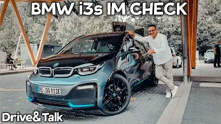 BMW i3S Erfahrungsbericht. Ist das Elektroauto 2021 noch aktuell?