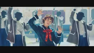 Shuka Saito "Papapa" Music Video