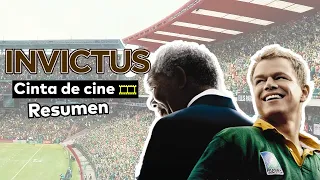 INVICTUS | Resumen en 7 minutos