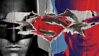 Batman v Superman Audio Commentary