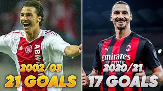 What Makes Zlatan So SPECIAL? | Explained