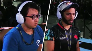 Must Watch - TM | RB Arslan Ash (Kunimitsu) vs Phidx (Noctis) | CEO 2023 - TWT 2023 - Top 64