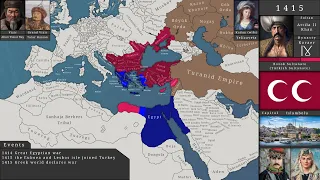 [ALT] TURKISH HISTORY Part 1