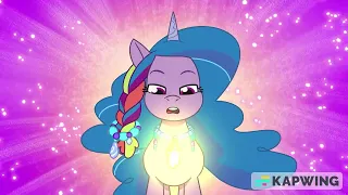 Let Your Magic Hirogaru Sky Change - Feat. the Mane Six