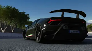 Lamborghini PHONK Edit