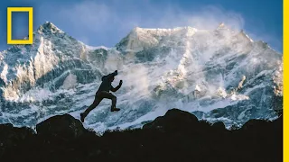 Breathtaking Look at the Man Who Climbed Everest 21 Times | Short Film Showcase