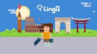 The LingQ Language Learning System