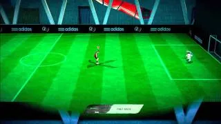 Fifa Street 4 - All Skills Tutorial