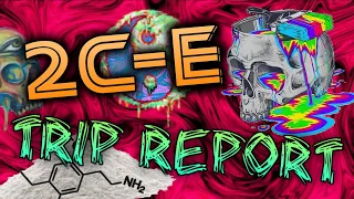 2CE Trip Report | Facing the 2CE skulls