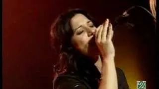 Lacuna Coil - Unspoken (Live Acoustic Spain 2006)