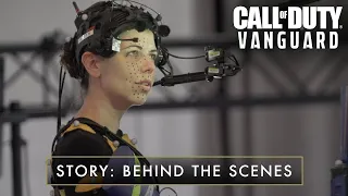 Call of Duty®: Vanguard - Story Behind The Scenes | PS4, PS5