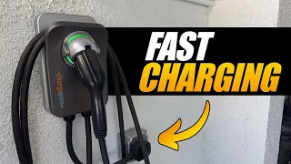 ChargePoint Flex - Best Home Charger