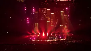 Billy Joel in Concert, Madison Square Garden, New York State of Mind 11.01.2018