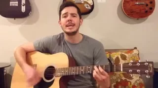 Oasis - Wonderwall - Cover