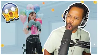 bugAboo 2nd Single Album [POP] | Music Video Reaction