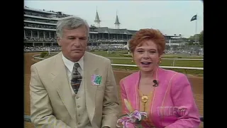 VAULT: WHAS11 presents Derby Splendor 1995