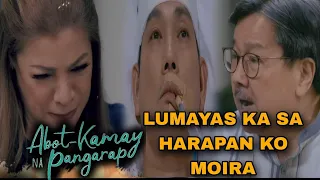 MOIRA PINAG TABUYAN NI DON PEPE|ABOT KAMAY NA PANGARAP ADVANCE EPISODE STORY