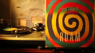 The B 52’s – Roam (Radio Mix) (1989)