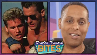 THE 1980S AND EROTICISM | Double Toasted Bites